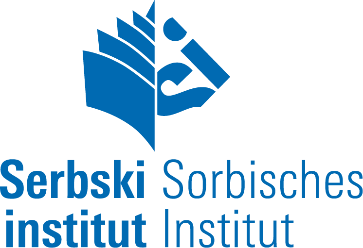 Logo Serbski institut